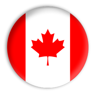 Canada - 300x300px