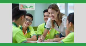 Câu chuyện học viên