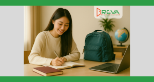 Hành trang du học