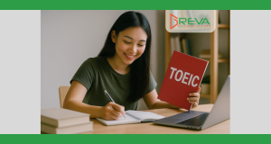 Luyện thi TOEIC