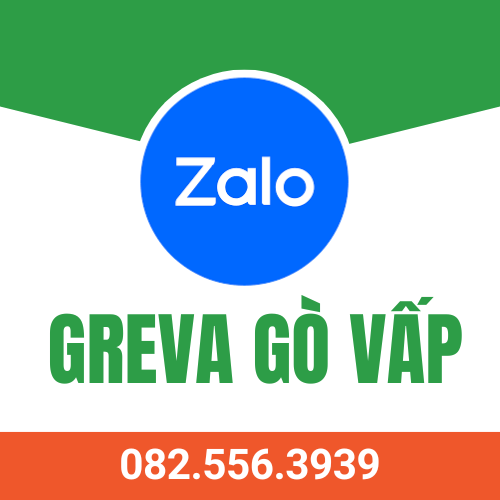 Zalo Gò Vấp